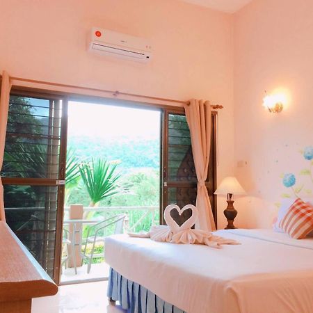 Phurua Bussaba Resort & Spa Loei Esterno foto