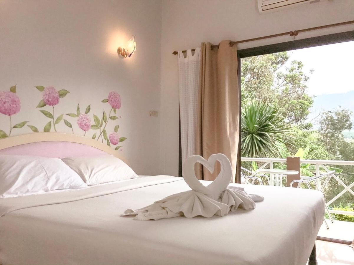 Phurua Bussaba Resort & Spa Loei Esterno foto