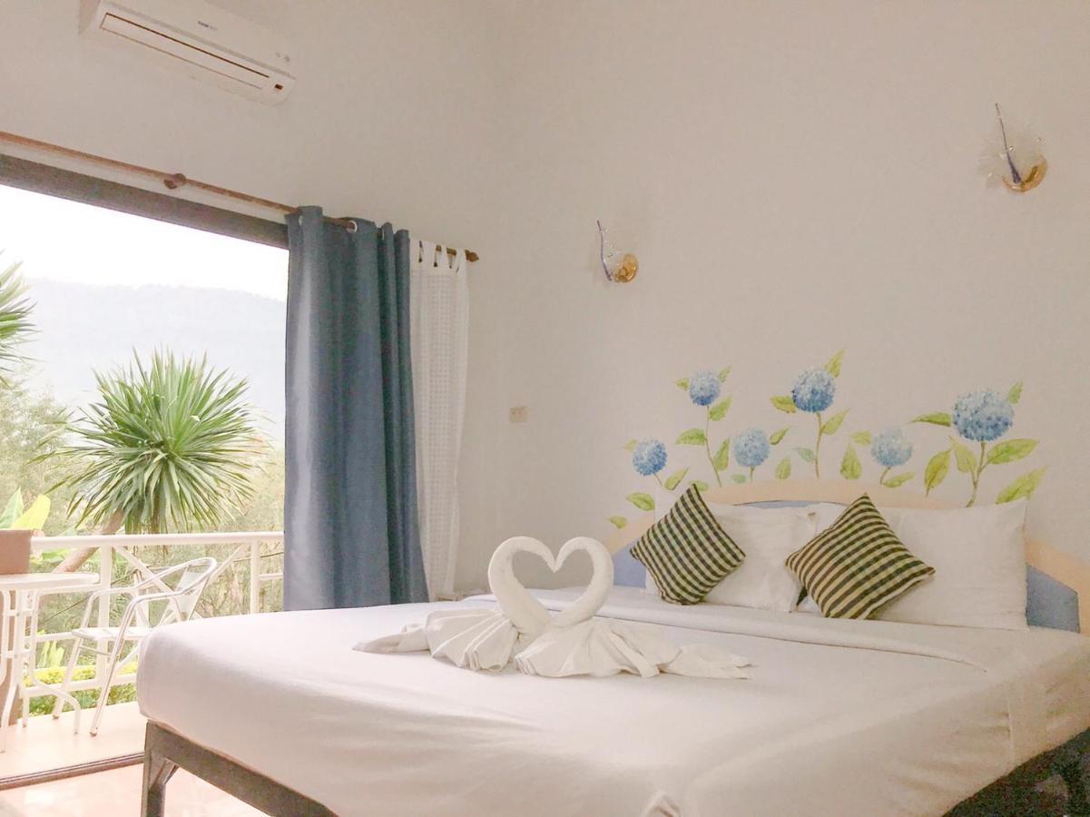 Phurua Bussaba Resort & Spa Loei Esterno foto