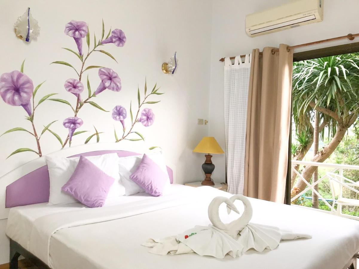 Phurua Bussaba Resort & Spa Loei Esterno foto