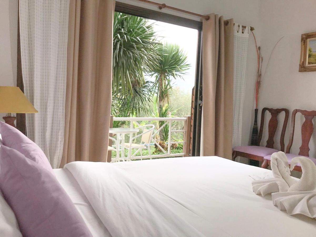 Phurua Bussaba Resort & Spa Loei Esterno foto