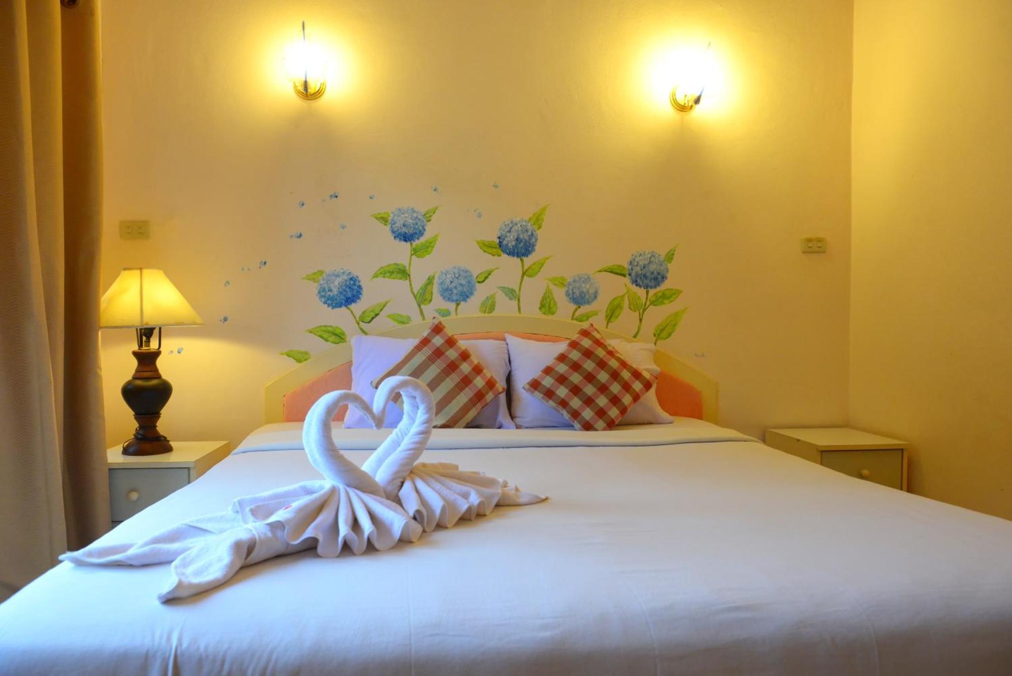 Phurua Bussaba Resort & Spa Loei Esterno foto